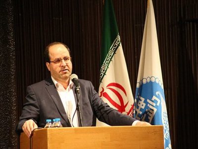 دانشگاه تهران برای تبیین گفتمان مقاومت اسلامی تلاش می‌کند