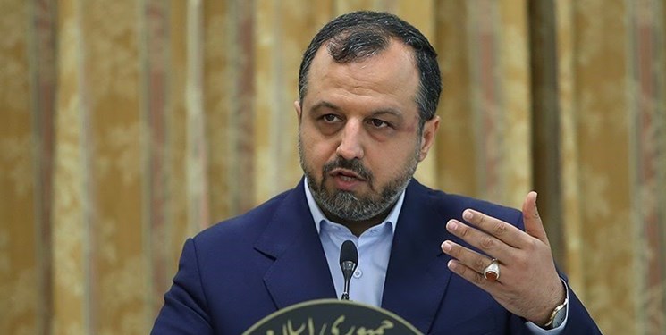 سخنگوی اقتصادی دولت: هیچ مالیات و نرخ جدیدی برای طلافروشان و سایر اصناف وضع نشده‌است