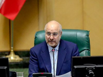 قالیباف: واگذاری ارز به واردات خودرو را از مسیر قانونی پیگیری می‌کنیم