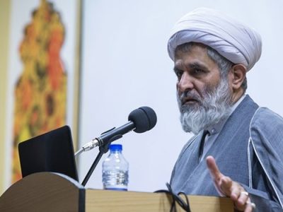 حجت الاسلام طائب: جنگ غزه نمایشگاهی از شکست قدرت اطلاعاتی اسرائیل و آمریکاست