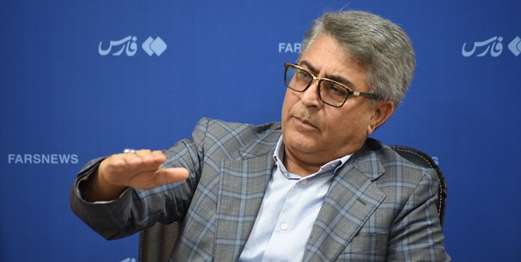وکیلی درباره جلسه احزاب با رئیسی: این سطح از تکثر سلایق سیاسی زیر یک سقف منحصر بفرد بود
