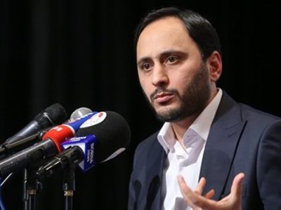 بهادری جهرمی: اصرار داریم مدیریت بازار را به اصناف بسپاریم