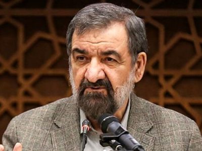 محسن رضایی: قاسم سلیمانی فرزند میدان و دیپلماسی است