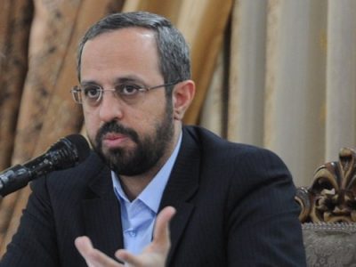 دبیرکل جمعیت پیشرفت و عدالت: در جلسه احزاب با رئیس جمهور همه طیف‌های سیاسی حضور داشتند
