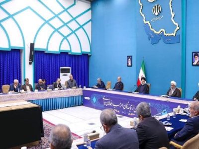 رییسی: حضور سلایق درمجلس را بستری برای شکل‌گیری مجلس قوی می‌دانیم