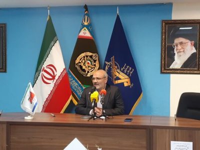 ایران از مبارزه حق‌طلبانه مستضعفین در برابر مستکبرین در هر نقطه از جهان حمایت می‌کند