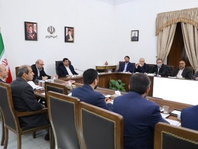 کلیات «طرح توسعه مکران» به تصویب رسید