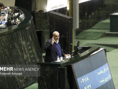 ۴ نمونه خودروی برقی در سال آینده عرضه می‌شود/ ۲۳ شرکت مجوز واردات گرفته‌اند