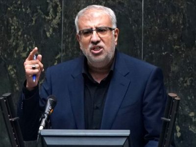 سوال از وزیر نفت درباره عدم اجرای قانون هوای پاک اعلام وصول شد