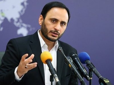 برگزاری نشست بهادری جهرمی با اعضای اتاق اصناف ایران