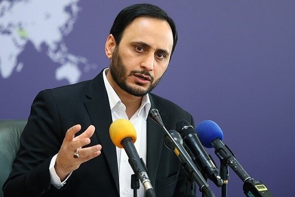 برگزاری نشست بهادری جهرمی با اعضای اتاق اصناف ایران