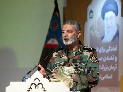 حضور در انتخابات به مثابه مبارزه با یک دشمن بیگانه و جهاد است