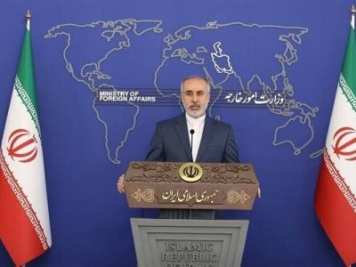 ایران ترور «صالح العاروری» را به شدت محکوم‌کرد