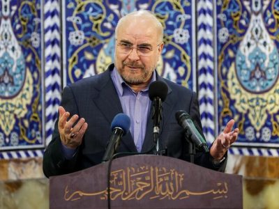 شهید سلیمانی نماد انسجام ملی شد/ جهاد و مقاومت راه موفقیت است