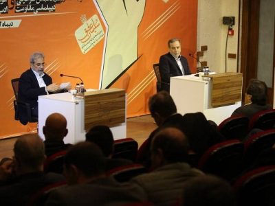 معادله قدرت بین فلسطین و اسراییل شکل جدیدی پیدا می کند