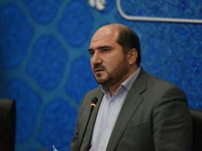 منصوری: رییس‌جمهور بعد از ترکیه به استان زنجان می‌رود