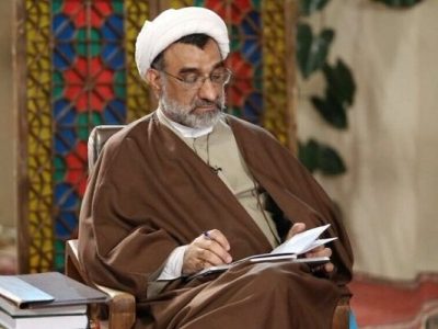 دبیر شورای تخصصی حوزوی شورای عالی انقلاب فرهنگی منصوب شد