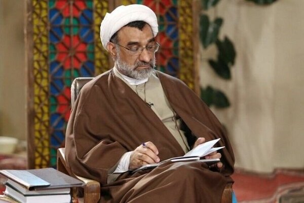 دبیر شورای تخصصی حوزوی شورای عالی انقلاب فرهنگی منصوب شد
