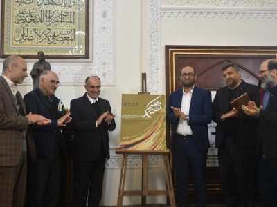 حکیم نظامی مایه وحدت‌بخشی جهان پارسی‌زبان شده است