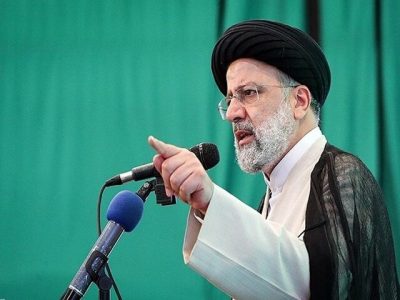 دشمن از زائران حاج قاسم هم می‌ترسد/ سردار سلیمانی قهرمان مبارزه با تروریسم در غرب آسیا