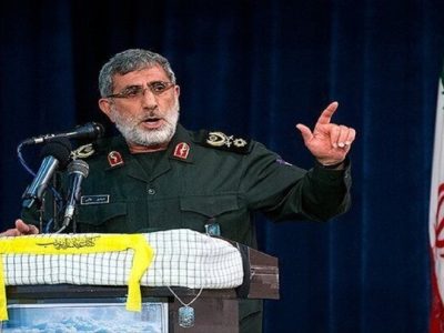 جنایت کرمان نشان می‌دهد که دشمن مستاصل شده است/ ریشه‌کن کردن رژیم صهیونیستی را رها نمی‌کنیم