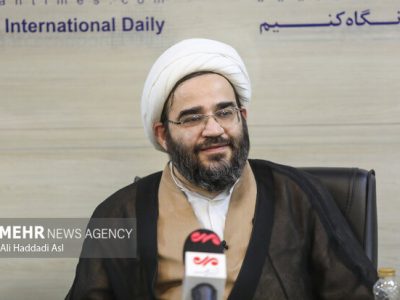 هیأت باید به کانون جهاد تبیین تبدیل شود/فرا تسهیل گری مهمترین رسالت سازمان هیأت است