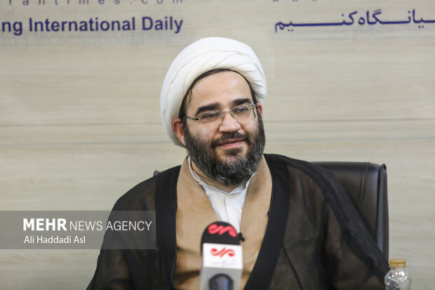 هیأت باید به کانون جهاد تبیین تبدیل شود/فرا تسهیل گری مهمترین رسالت سازمان هیأت است