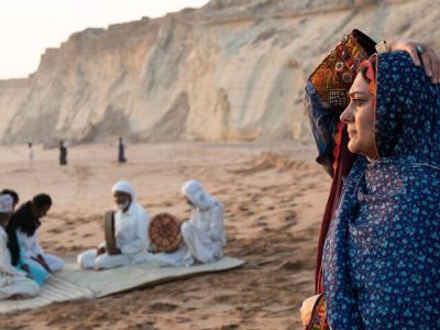 بازنمایی واقعیت قوم بلوچ در «میرو»/ سینما نیاز به فیلم راهبردی دارد