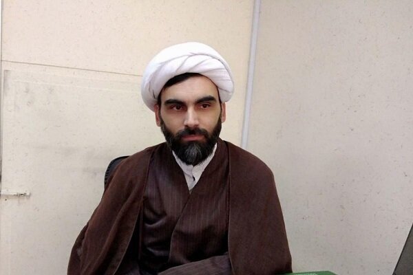 ایمان و حیا از عوامل زمینه سازی و پیشرفت انقلاب هستند/تفاوت جایگاه زن در اسلام با نظام سرمایه داری