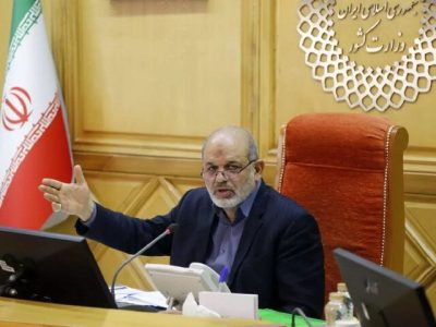 توطئه‌گران پشیمان خواهند شد