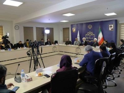 اسناد پیش از انقلاب از طبقه‌بندی محرمانه خارج شده اند