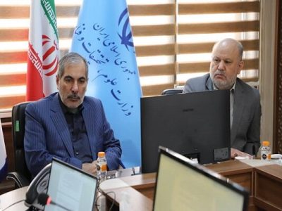 سامانه مکاتبات وزارت علوم با مجلس تا پایان سال رونمایی می شود