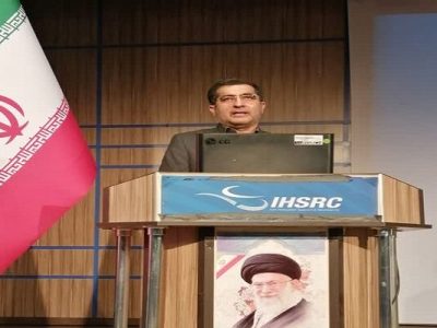 حادثه کرمان ثبات قدم در راه تحقق اهداف عالیه ایجاد می‌کند