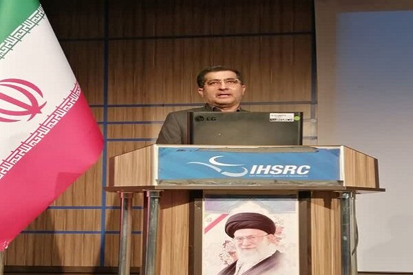حادثه کرمان ثبات قدم در راه تحقق اهداف عالیه ایجاد می‌کند