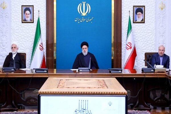 بررسی حادثه کرمان در نشست فوق‌العاده شورای امنیت/سه دستور ویژه به دستگاه‌های امنیتی و اطلاعاتی