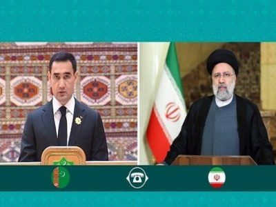 قاطعانه با دست‌های آلوده به جنایت تروریستی کرمان برخورد می‌کنیم