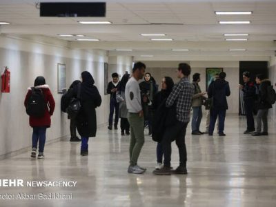 لزوم بازسازی ۱.۵ میلیون مترمربع زیربنای خوابگاهی/ اعتباری برای فعالیت فرهنگی دانشگاه‌ها وجود ندارد