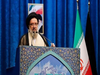 شهدا افتخار ابدی ملت ایران هستند/ داعش تابلوی آمریکا و رژیم صهیونیستی است