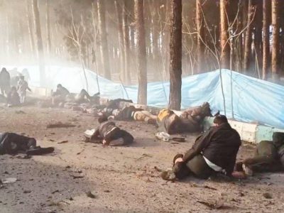 پیام امام جمعه ملبورن در محکومیت جنایت تروریستی در کرمان/ایران پیروز میدان جنگ علیه تروریسم است