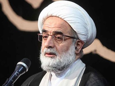 دشمن خیال می‌کند با شهادت می‌تواند حرکت مؤمنین را متوقف کند/باید راه را بر دشمن ببندیم