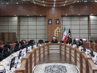 دولت‌های سلطه‌گر تنها رقیب در برابر خود را تمدن اسلامی می‌دانند