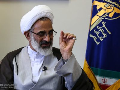 انتقام سخت را بیش از همه، از کارگردانان جنایت اخیر خواهیم گرفت