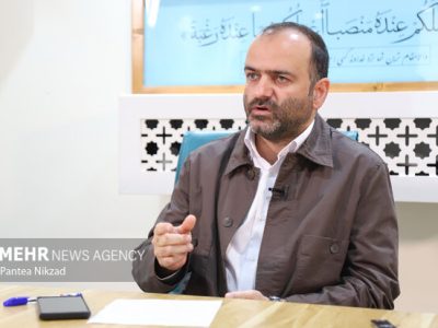 سریال حادثه تروریستی شاهچراغ به پیش تولید رسید/ همکاری با بزرگان