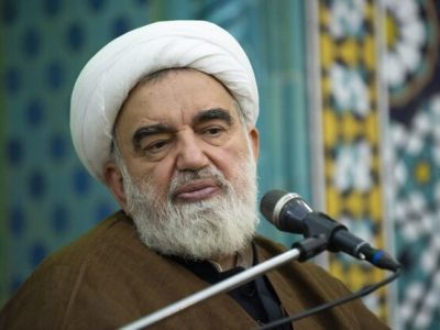 آقا مجتبی در متابعت از خصوصیات امام، نظیر نداشت/آدم باید خیلی خوش‌بخت باشد که مثل «خوش‌وقت» را ببیند