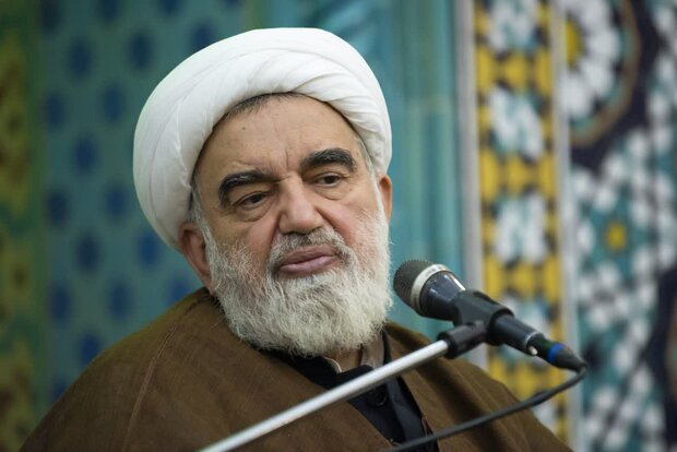 آقا مجتبی در متابعت از خصوصیات امام، نظیر نداشت/آدم باید خیلی خوش‌بخت باشد که مثل «خوش‌وقت» را ببیند