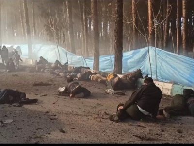 عشقی که حاج قاسم در قلب ایرانیان برافروخته با ترور کور متزتزل نخواهد شد