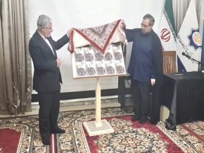رونمایی از کتاب «ژنرال قاسم سلیمانی؛ سالکی که به داعش پایان داد»