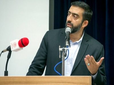 توهین کنندگان به شهدا جایی در دانشگاه نخواهند داشت