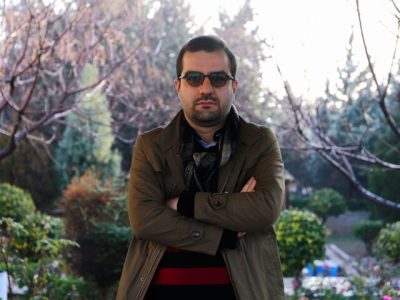 چرا مشارکت بالا؟