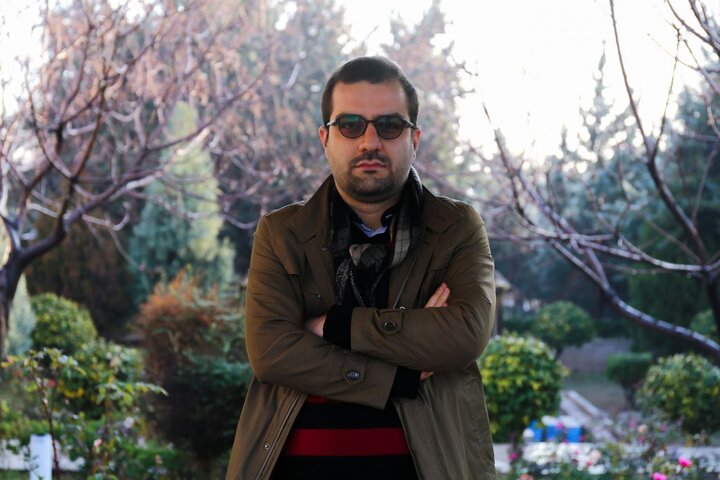 چرا مشارکت بالا؟